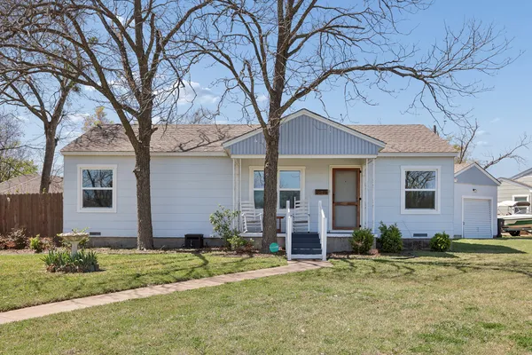 $280,000 | 2210 Monticello Road, Temple, TX 76501