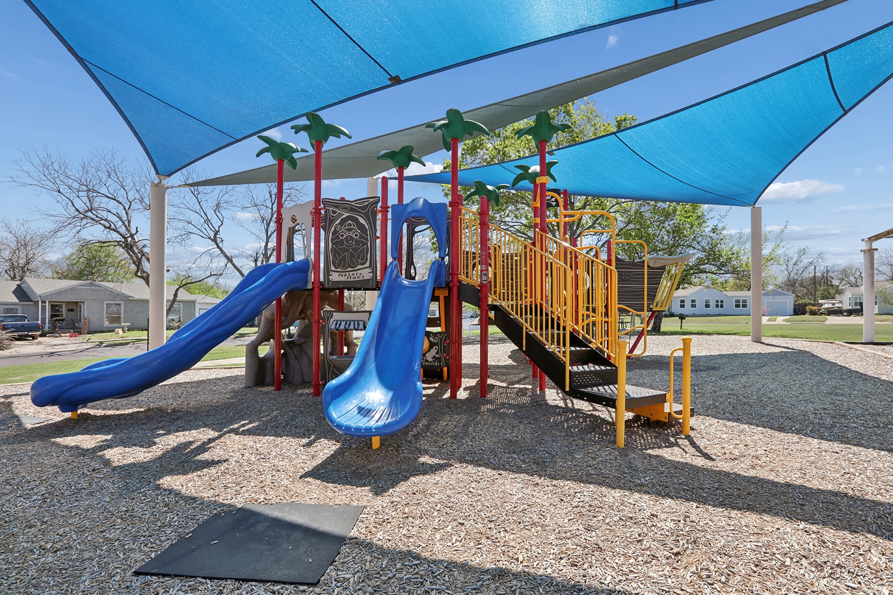 2210 Monticello Road Temple, TX 76501 - Photo 15 of 34 View of community play area
