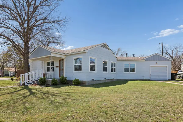 $280,000 | 2210 Monticello Road, Temple, TX 76501