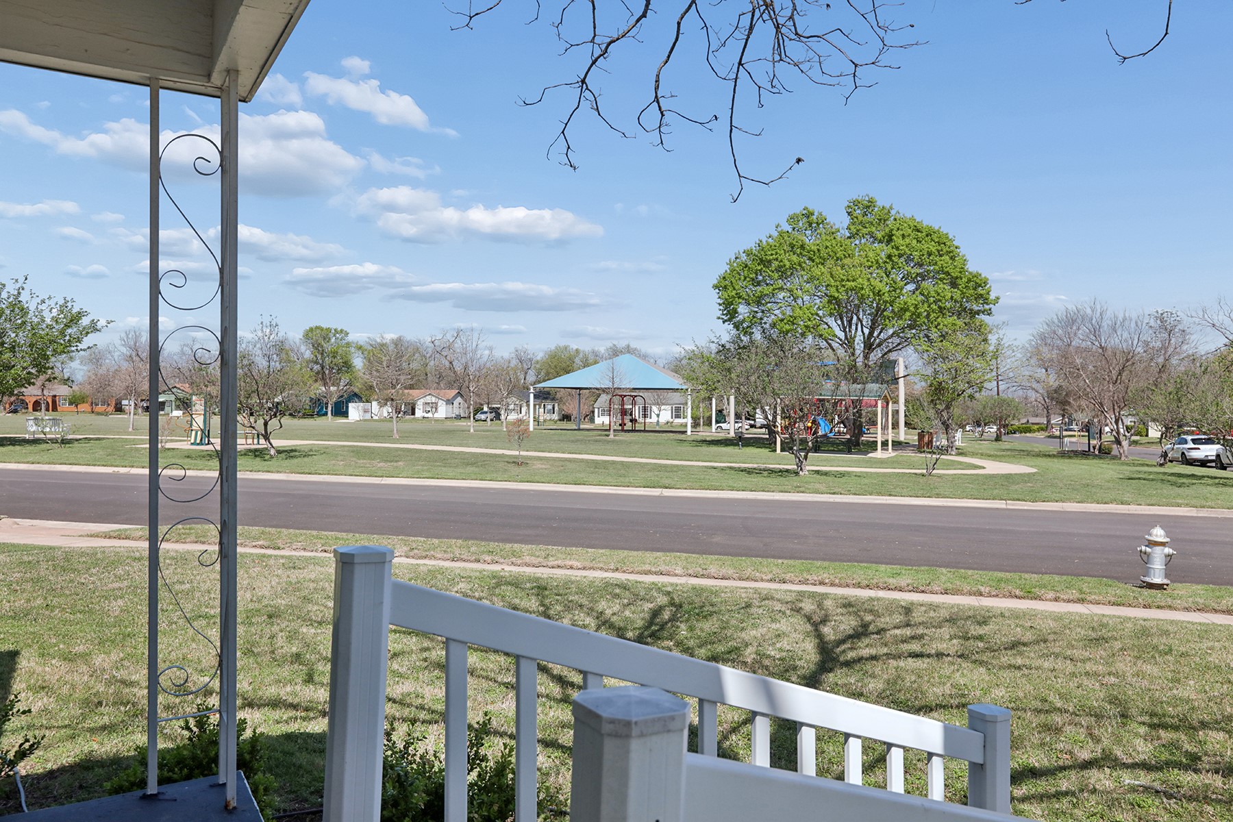 2210 Monticello Road Temple, TX 76501 - Photo 28 of 34