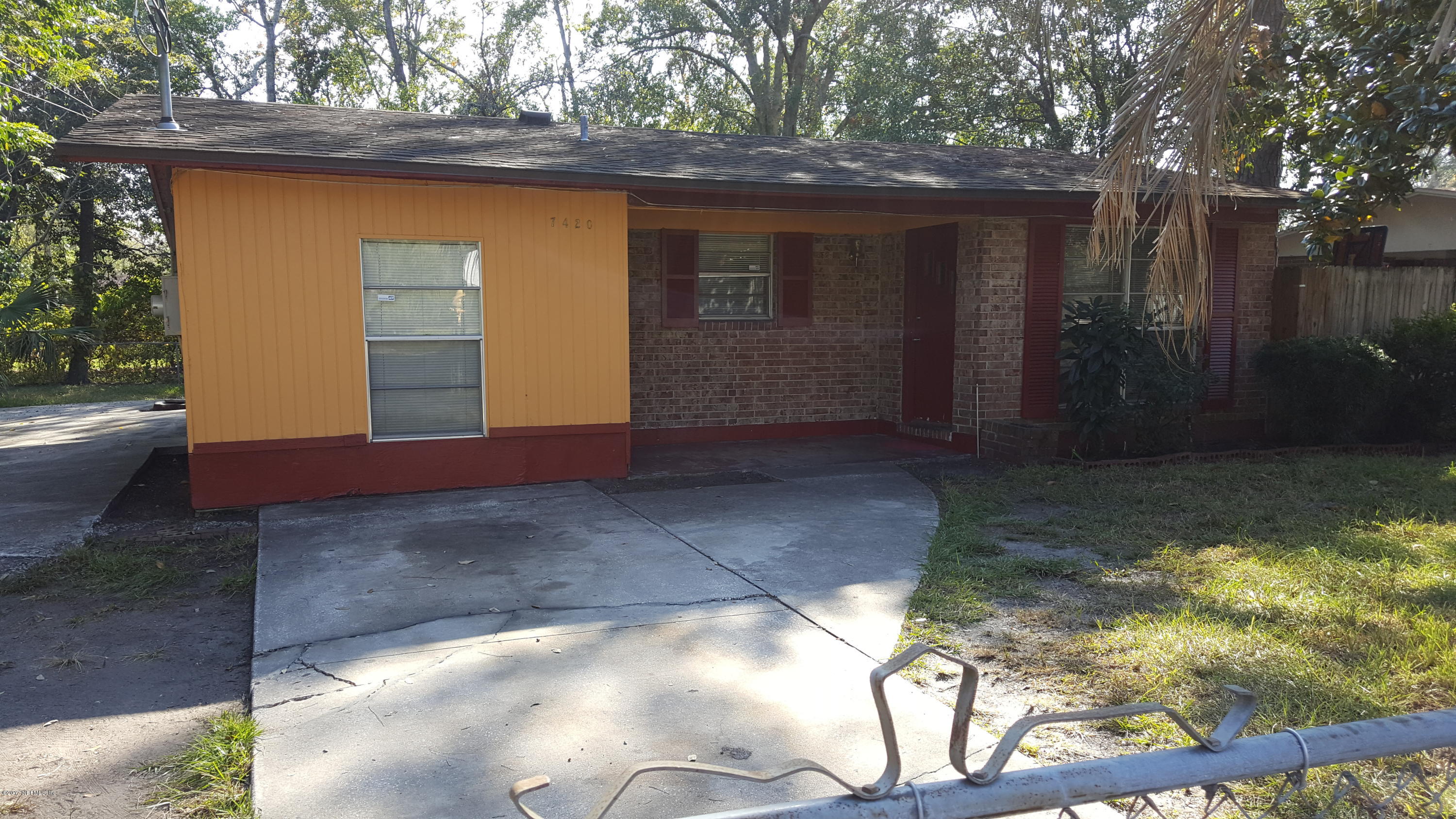 4888 Strato Road West Jacksonville, FL 32210 - Photo 7 of 16 7420 S Sharbeth Dr