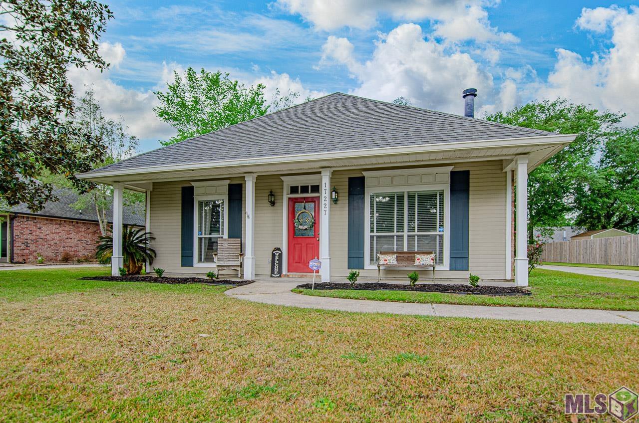 17227 Rennes Road Prairieville, LA 70769 - Photo 1 of 18 Gallery Image 1