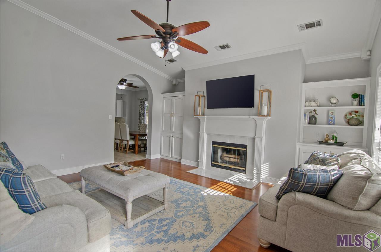 17227 Rennes Road Prairieville, LA 70769 - Photo 4 of 18 Gallery Image 4