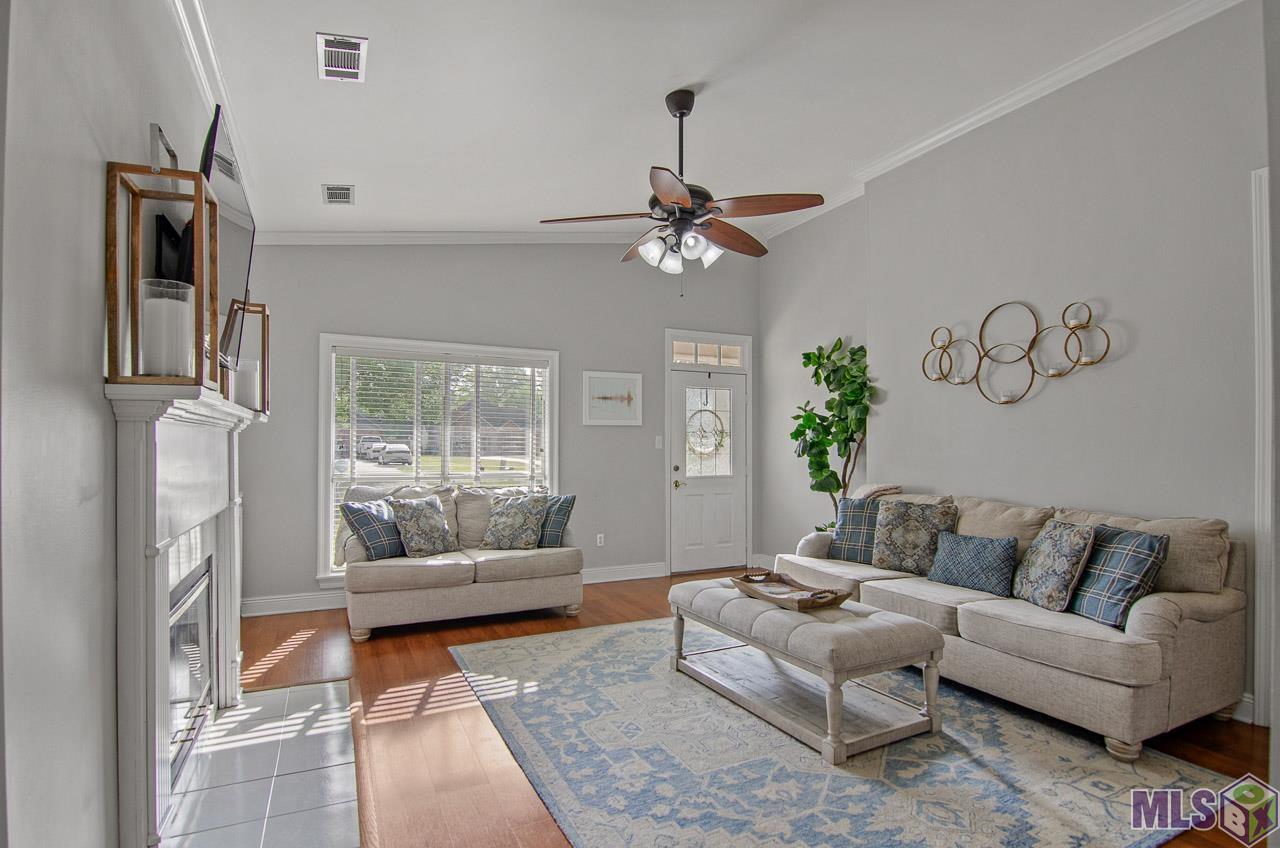 17227 Rennes Road Prairieville, LA 70769 - Photo 5 of 18 Gallery Image 5