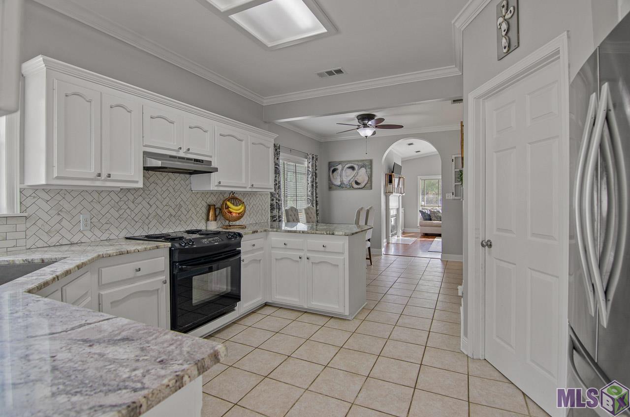 17227 Rennes Road Prairieville, LA 70769 - Photo 8 of 18 Gallery Image 8