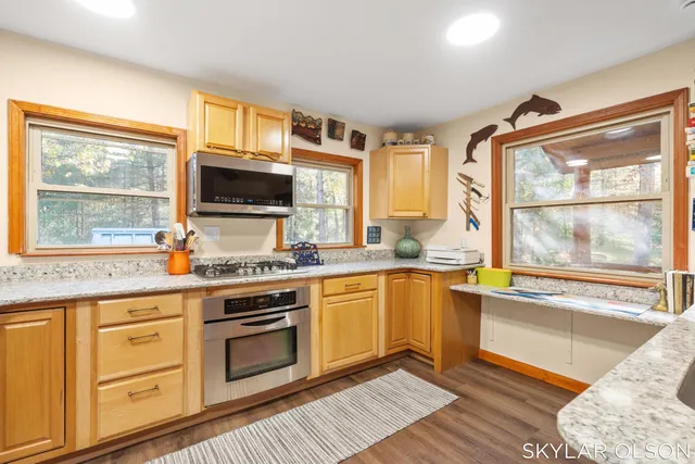 $449,900 | 10711 North Tuttle Road, Free Soil, MI 49411