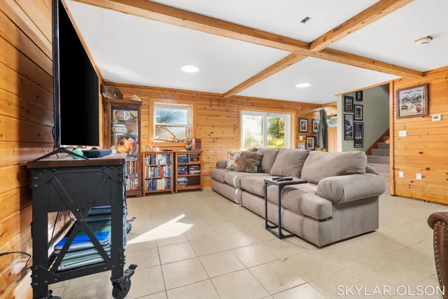 $449,900 | 10711 North Tuttle Road, Free Soil, MI 49411