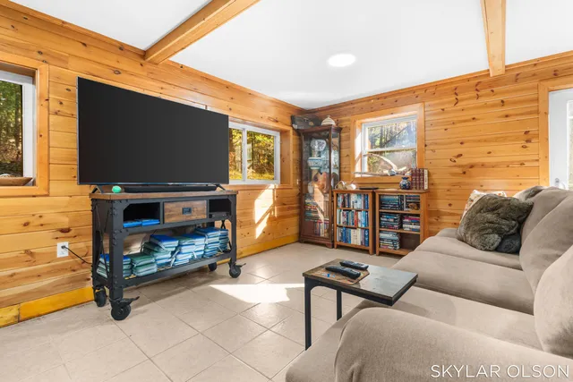 $449,900 | 10711 North Tuttle Road, Free Soil, MI 49411