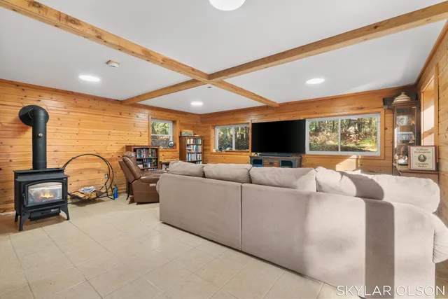 $449,900 | 10711 North Tuttle Road, Free Soil, MI 49411