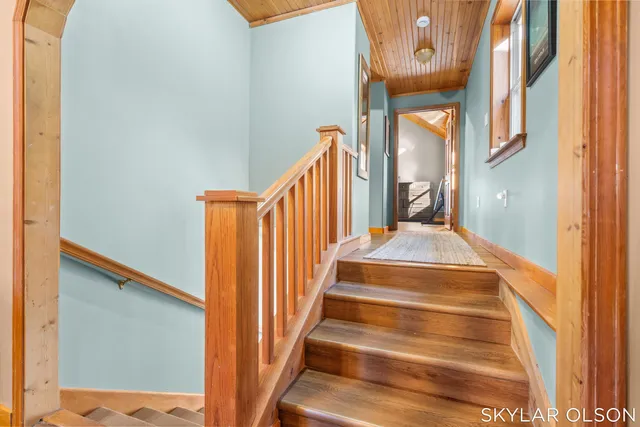 $449,900 | 10711 North Tuttle Road, Free Soil, MI 49411