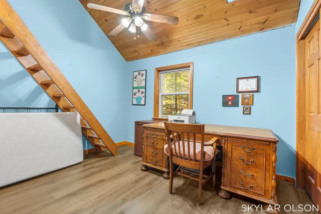 $449,900 | 10711 North Tuttle Road, Free Soil, MI 49411