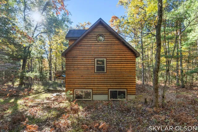 $449,900 | 10711 North Tuttle Road, Free Soil, MI 49411