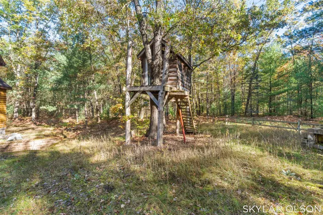 $449,900 | 10711 North Tuttle Road, Free Soil, MI 49411