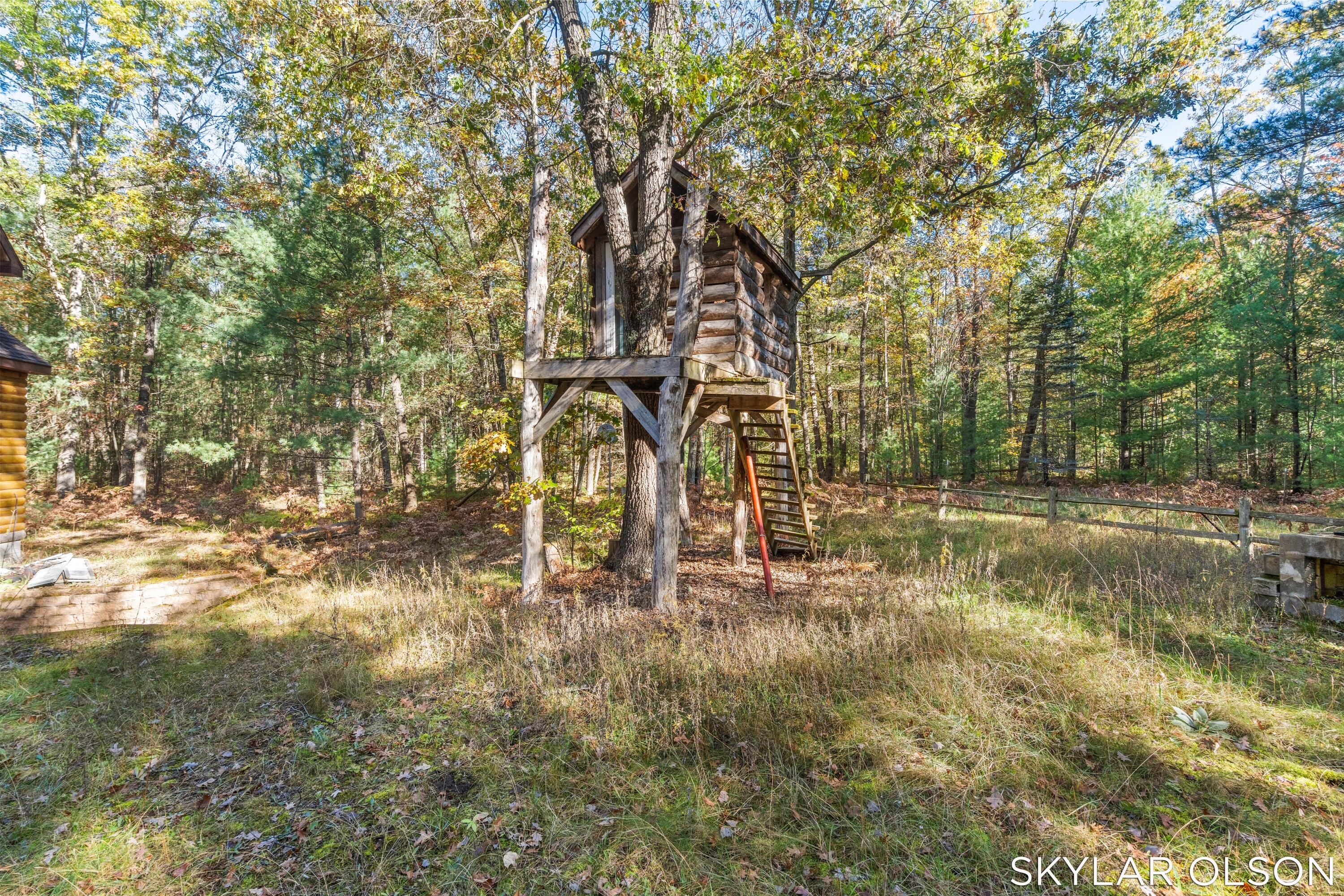 10711 North Tuttle Road Free Soil, MI 49411 - Photo 35 of 54 35-print-A7403781