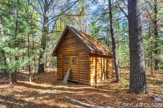 $449,900 | 10711 North Tuttle Road, Free Soil, MI 49411