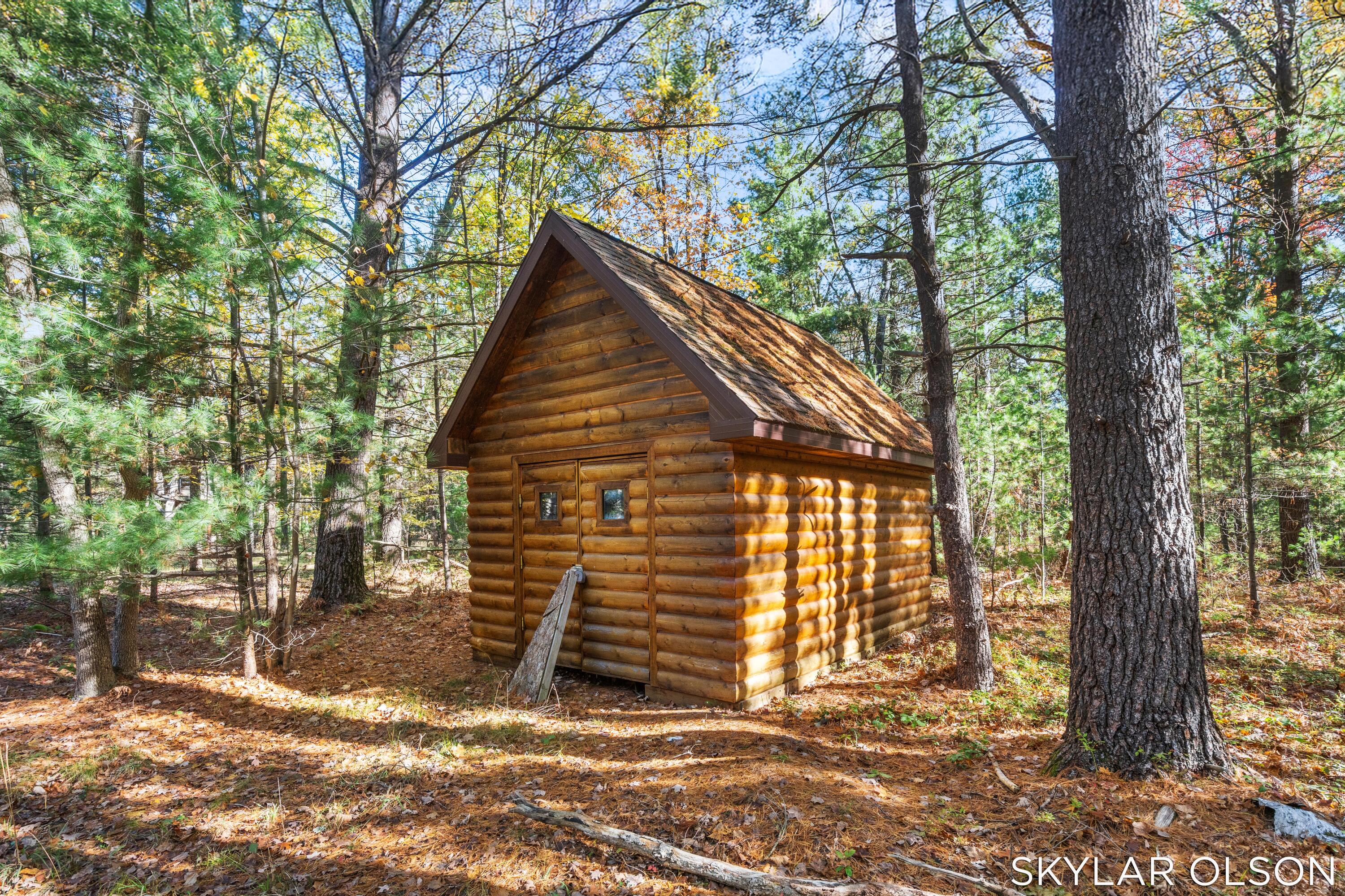10711 North Tuttle Road Free Soil, MI 49411 - Photo 37 of 54 37-print-A7403814