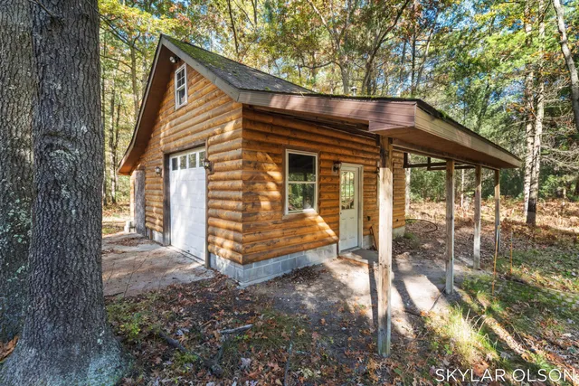 $449,900 | 10711 North Tuttle Road, Free Soil, MI 49411