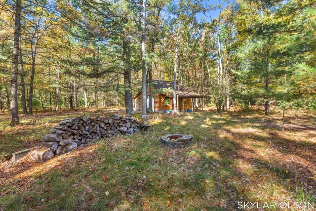 $449,900 | 10711 North Tuttle Road, Free Soil, MI 49411