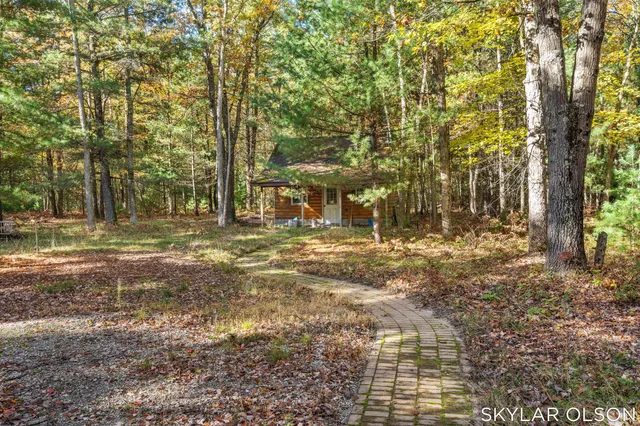 $449,900 | 10711 North Tuttle Road, Free Soil, MI 49411