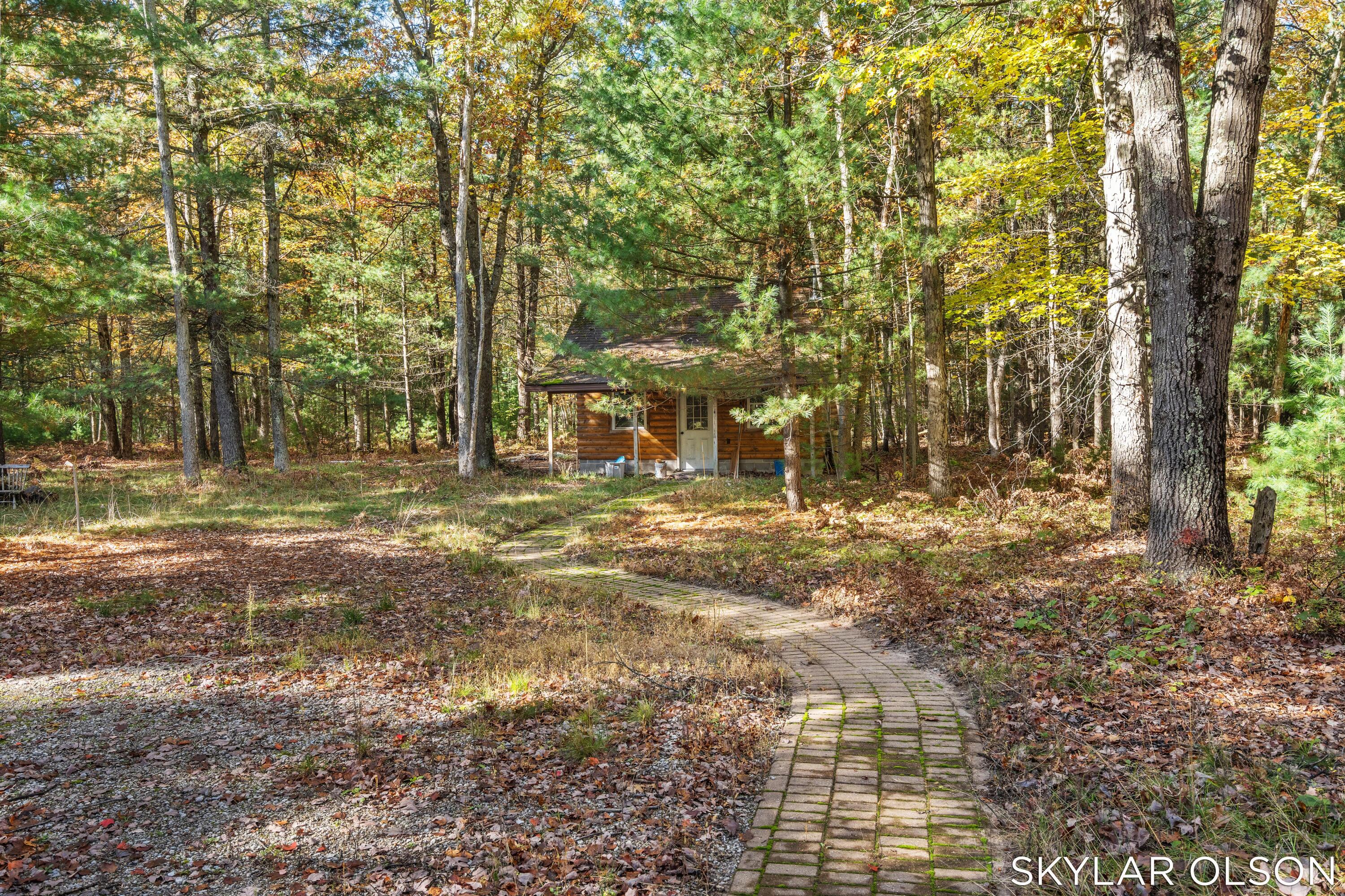 10711 North Tuttle Road Free Soil, MI 49411 - Photo 43 of 54 43-print-A7403793