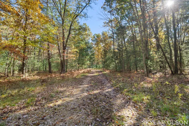 $449,900 | 10711 North Tuttle Road, Free Soil, MI 49411