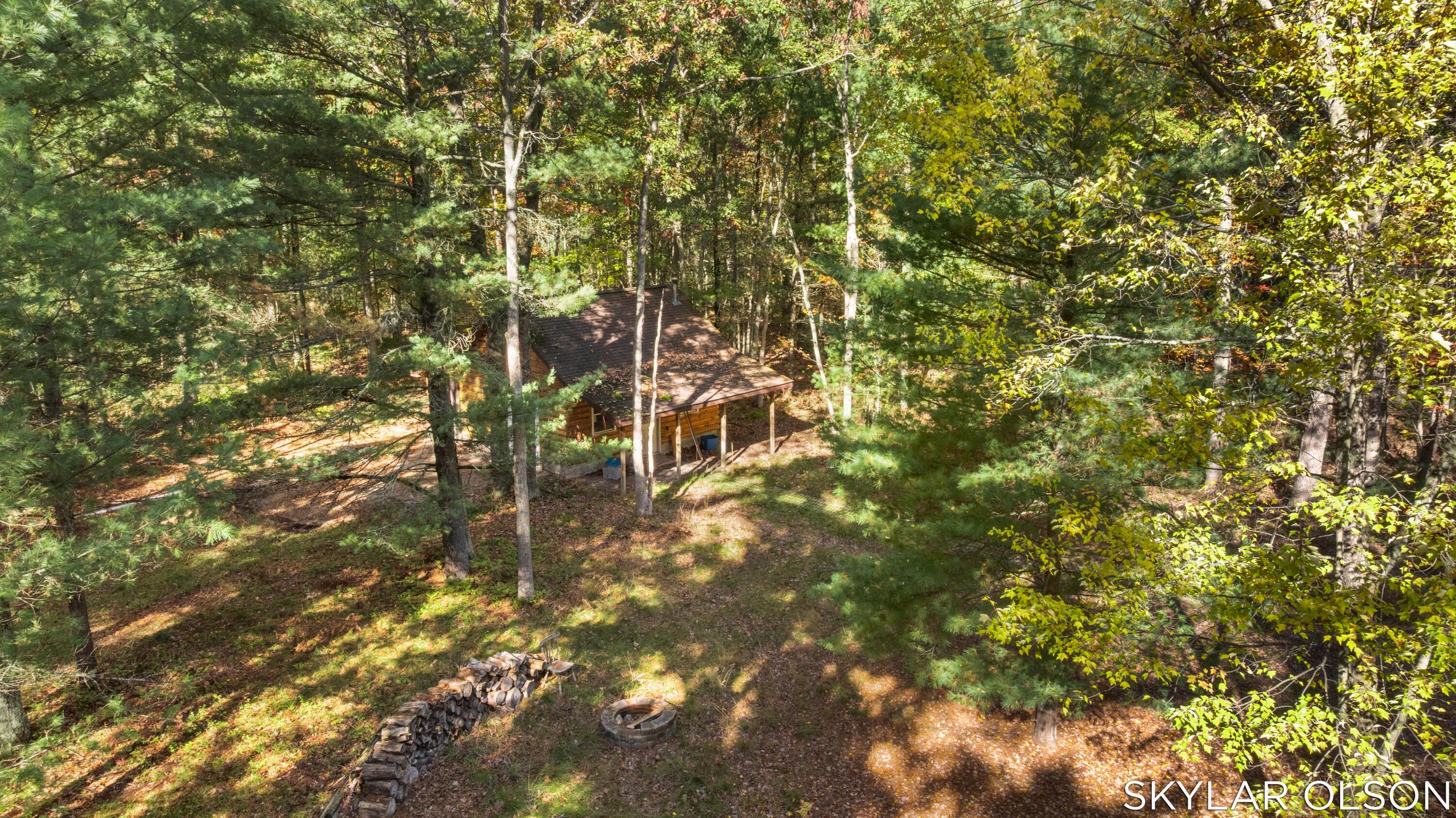 10711 North Tuttle Road Free Soil, MI 49411 - Photo 46 of 54 46-print-DJI_20251016111746_0499_D