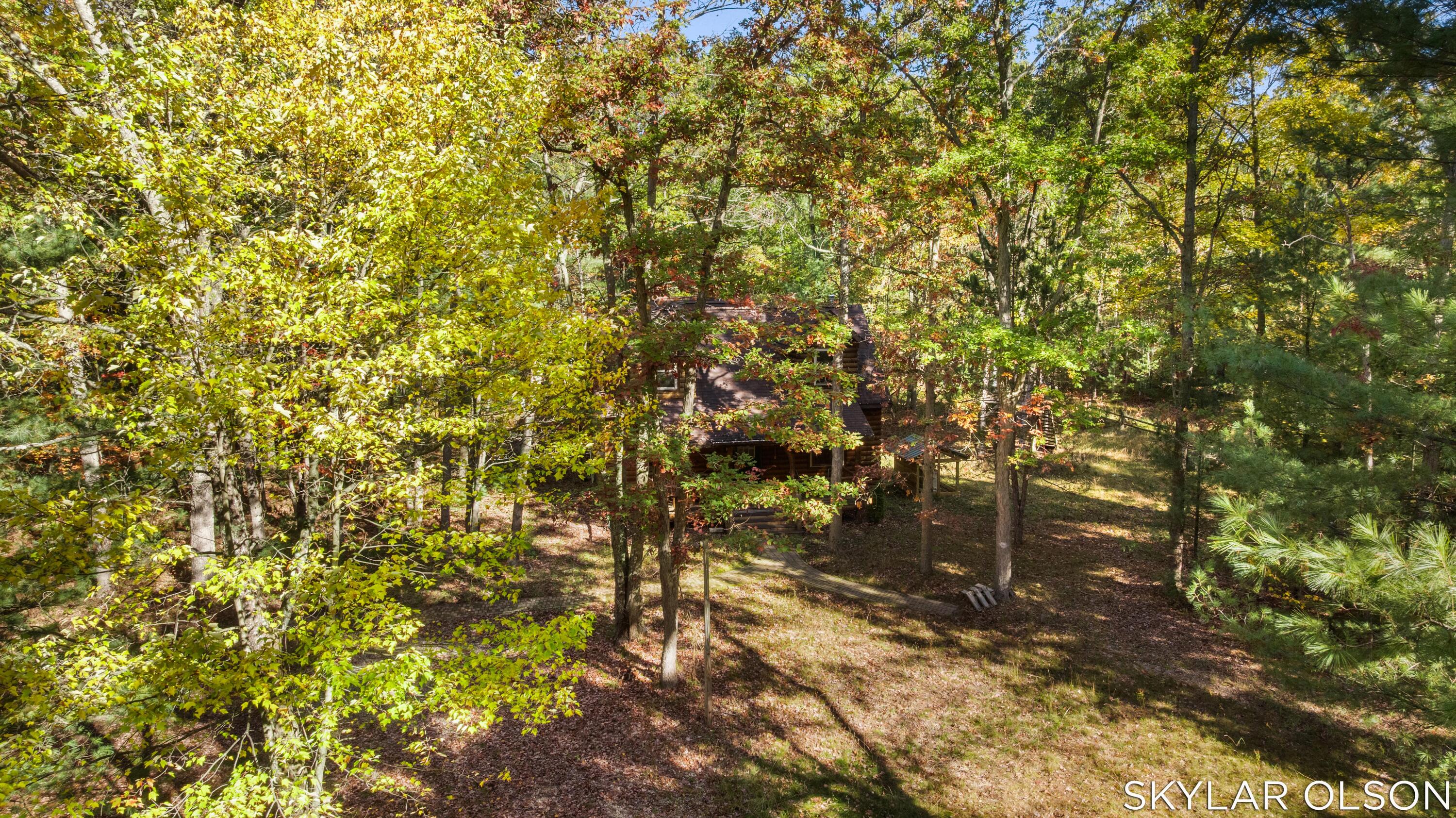 10711 North Tuttle Road Free Soil, MI 49411 - Photo 47 of 54 47-print-DJI_20251016111741_0496_D