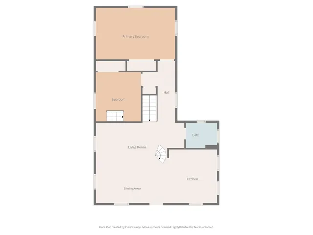 $449,900 | 10711 North Tuttle Road, Free Soil, MI 49411