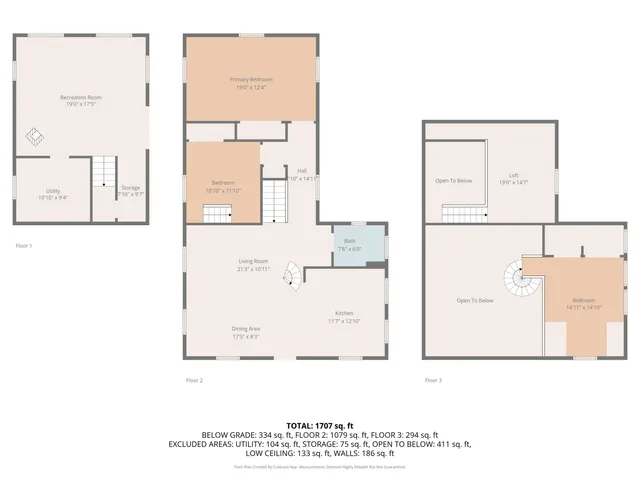 $449,900 | 10711 North Tuttle Road, Free Soil, MI 49411