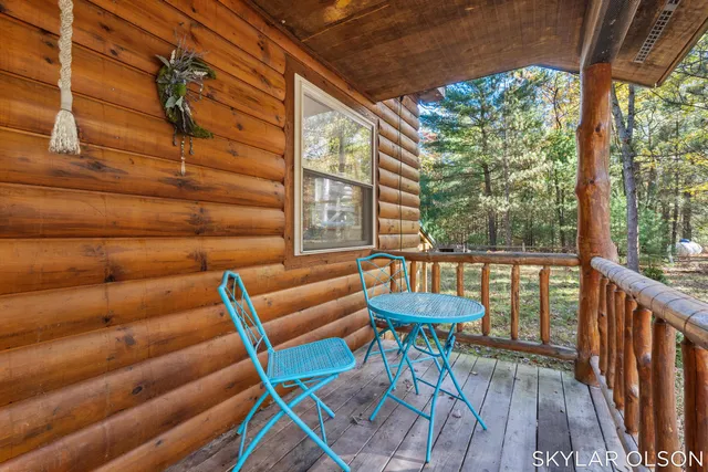 $449,900 | 10711 North Tuttle Road, Free Soil, MI 49411