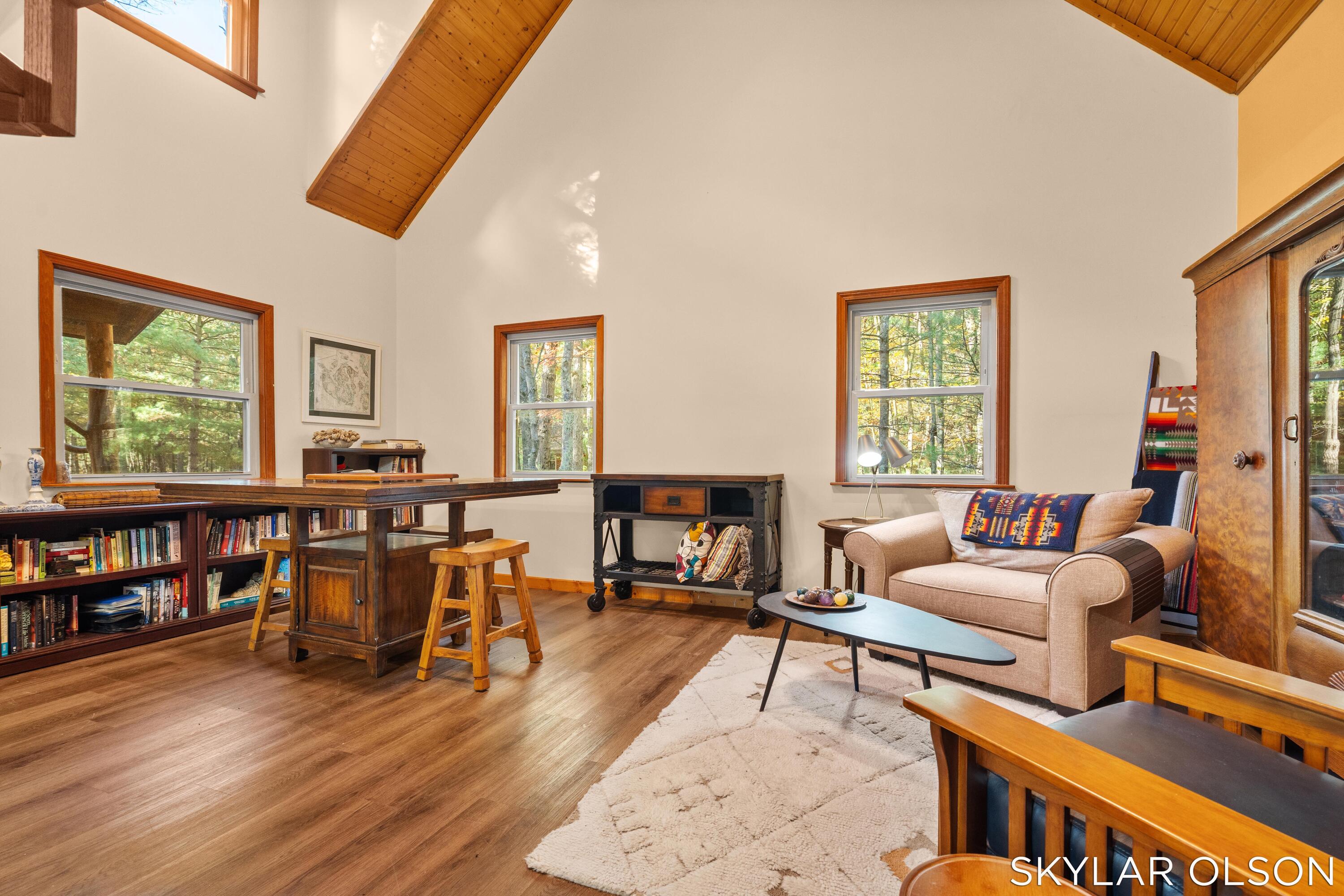 10711 North Tuttle Road Free Soil, MI 49411 - Photo 7 of 54 7-print-A7403696