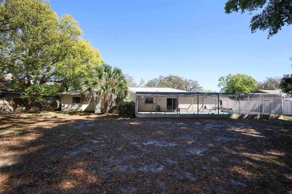 504 Ridgewood Street Altamonte Springs, FL 32701 - Photo 33 of 51 a view of a house with a yard