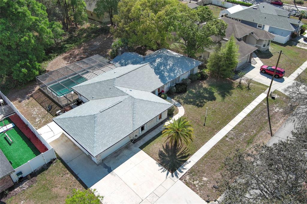 504 Ridgewood Street Altamonte Springs, FL 32701 - Photo 38 of 51 an aerial view of a house
