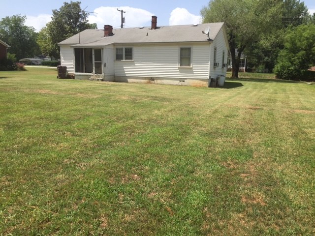 428 East Queen Street Pendleton, SC 29670 - Photo 12 of 12