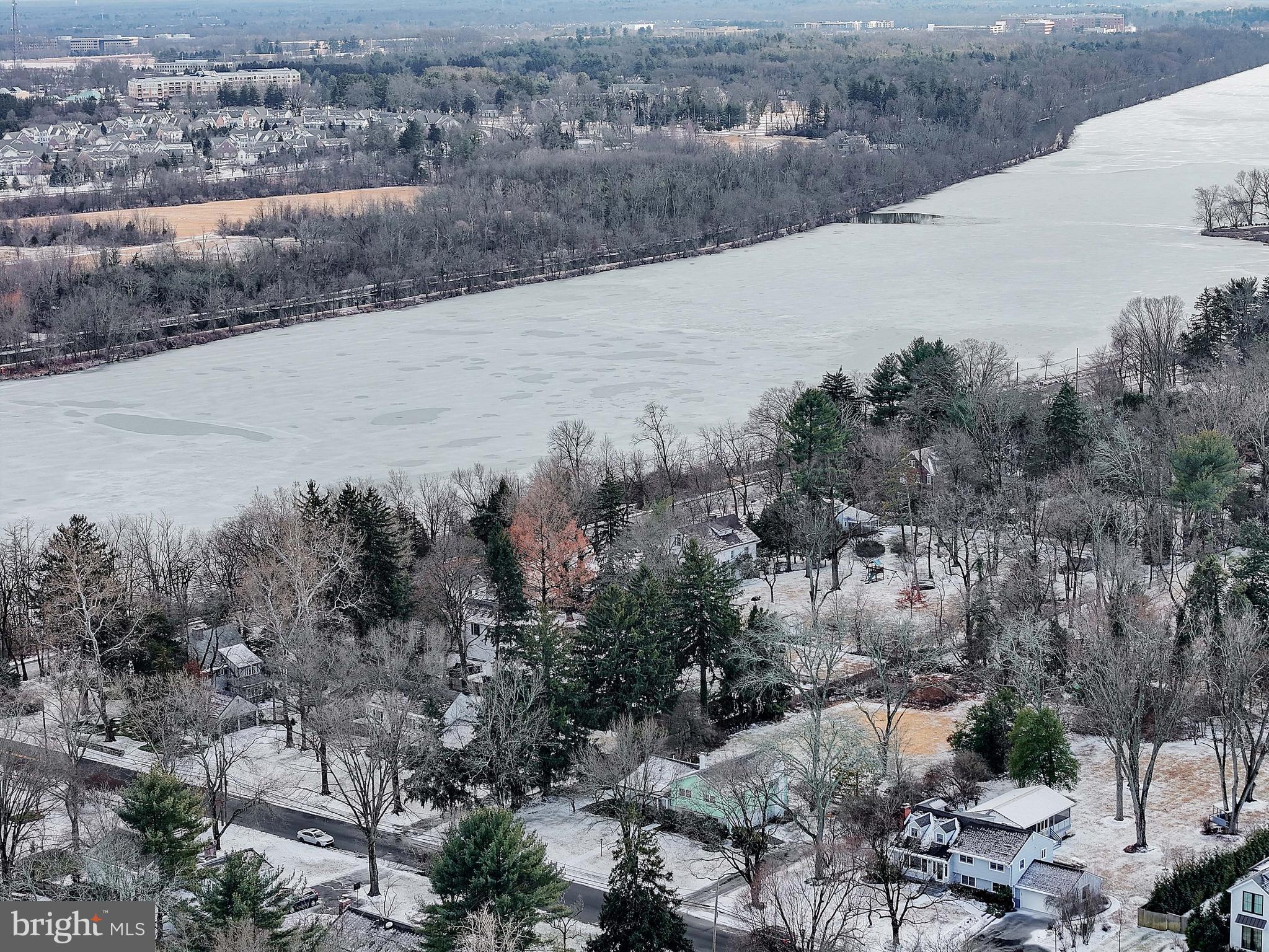357 Dodds Lane Princeton, NJ 08540 - Photo 2 of 41 a view of a dry yard