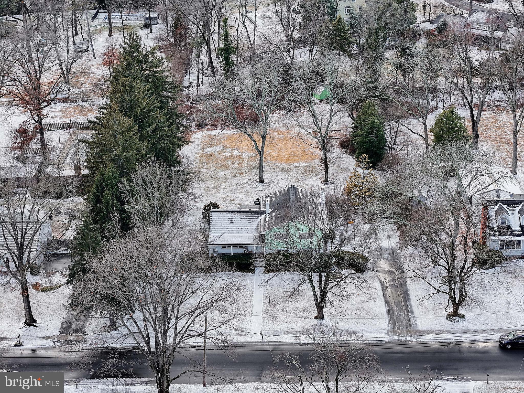 357 Dodds Lane Princeton, NJ 08540 - Photo 23 of 41