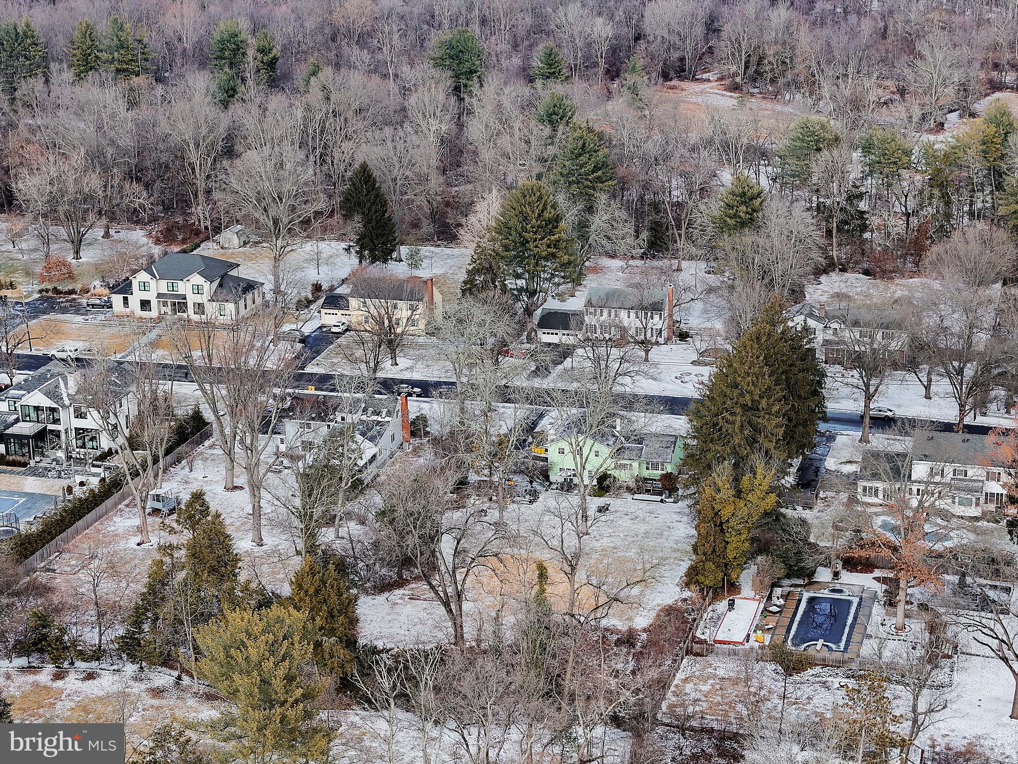 357 Dodds Lane Princeton, NJ 08540 - Photo 24 of 41 a view of city view