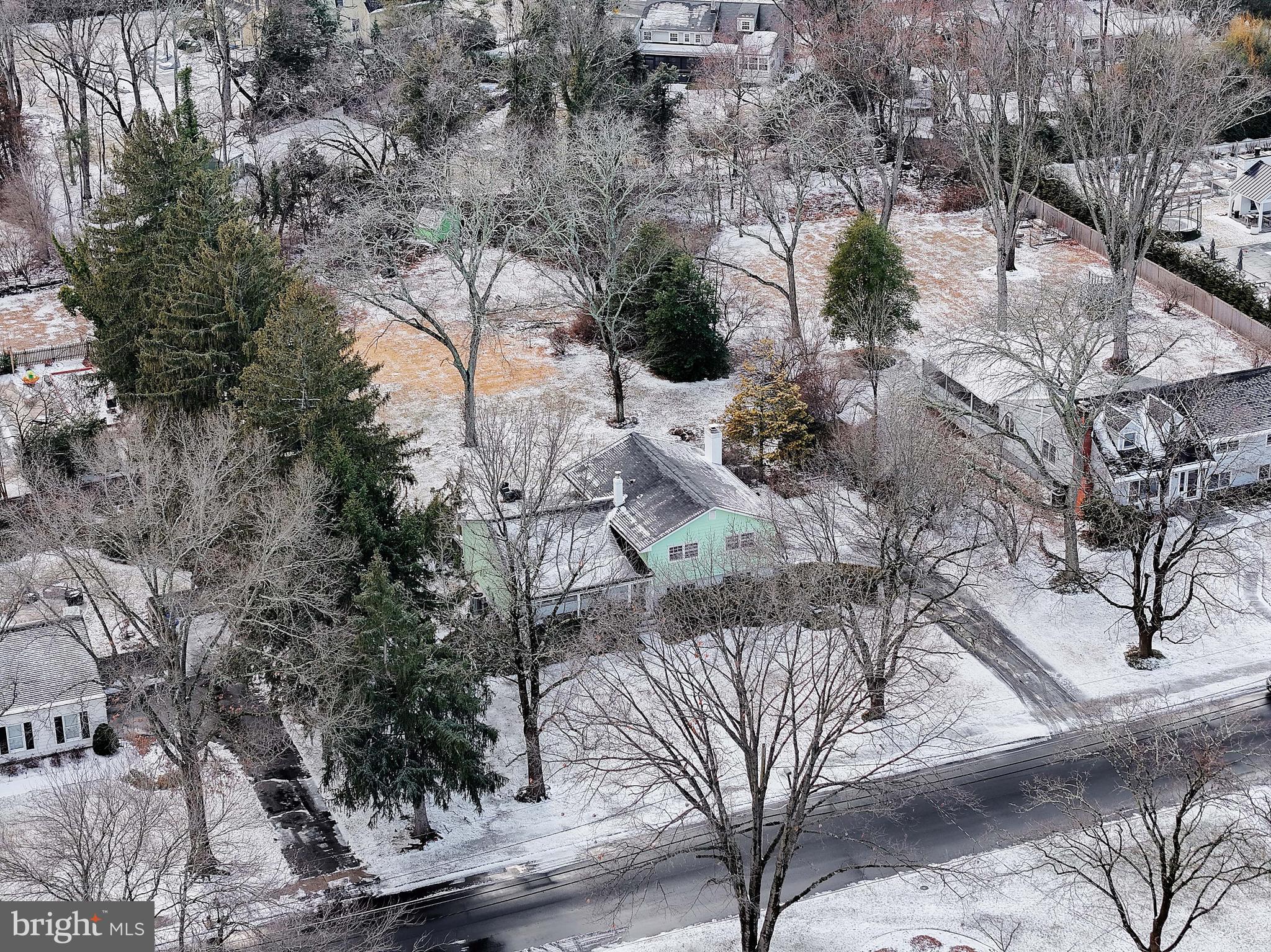 357 Dodds Lane Princeton, NJ 08540 - Photo 39 of 41 Large lot