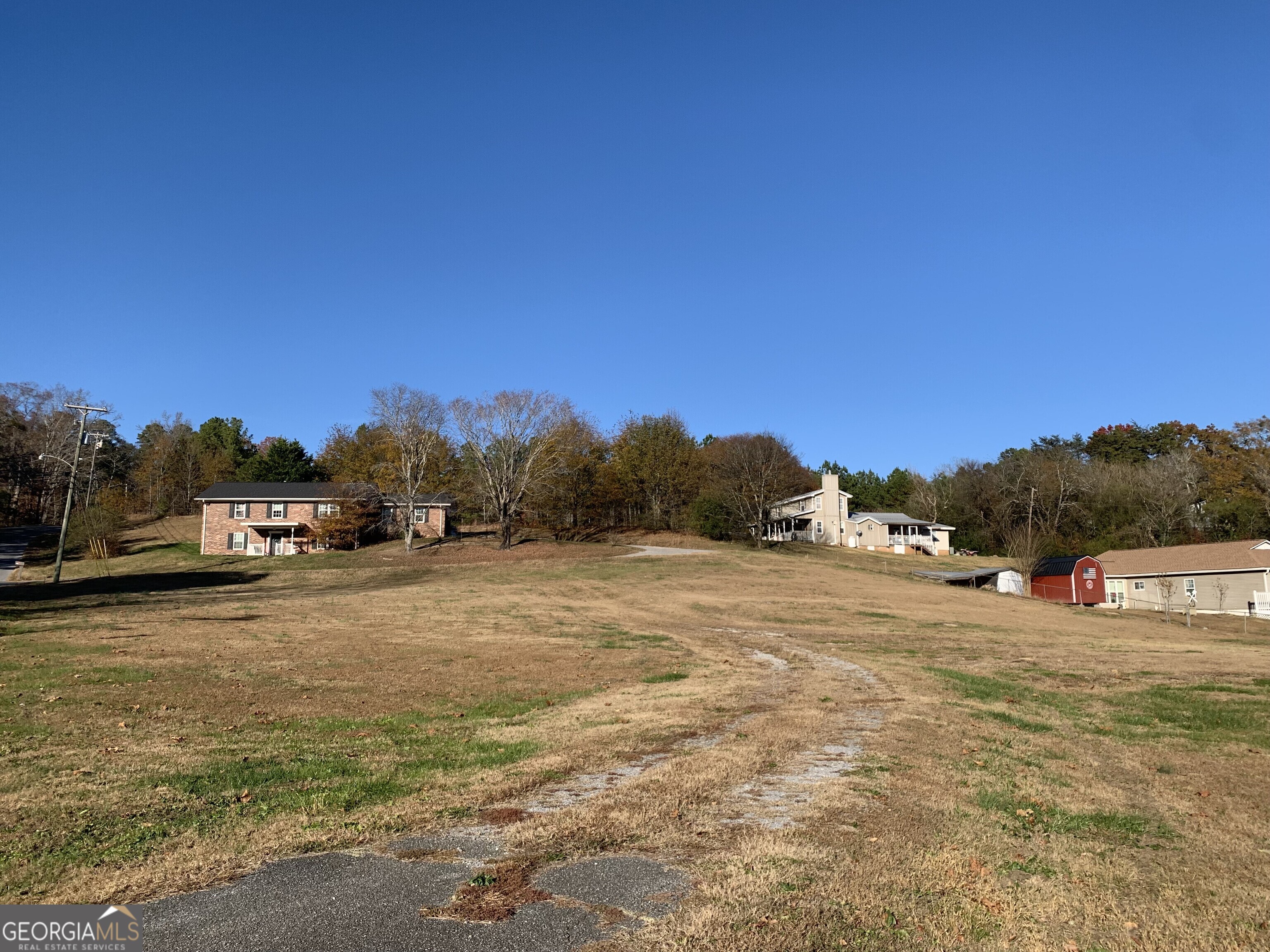 2 Skyline Heights LaFayette, GA 30728 - Photo 4 of 6 a view of a town with an ocean view