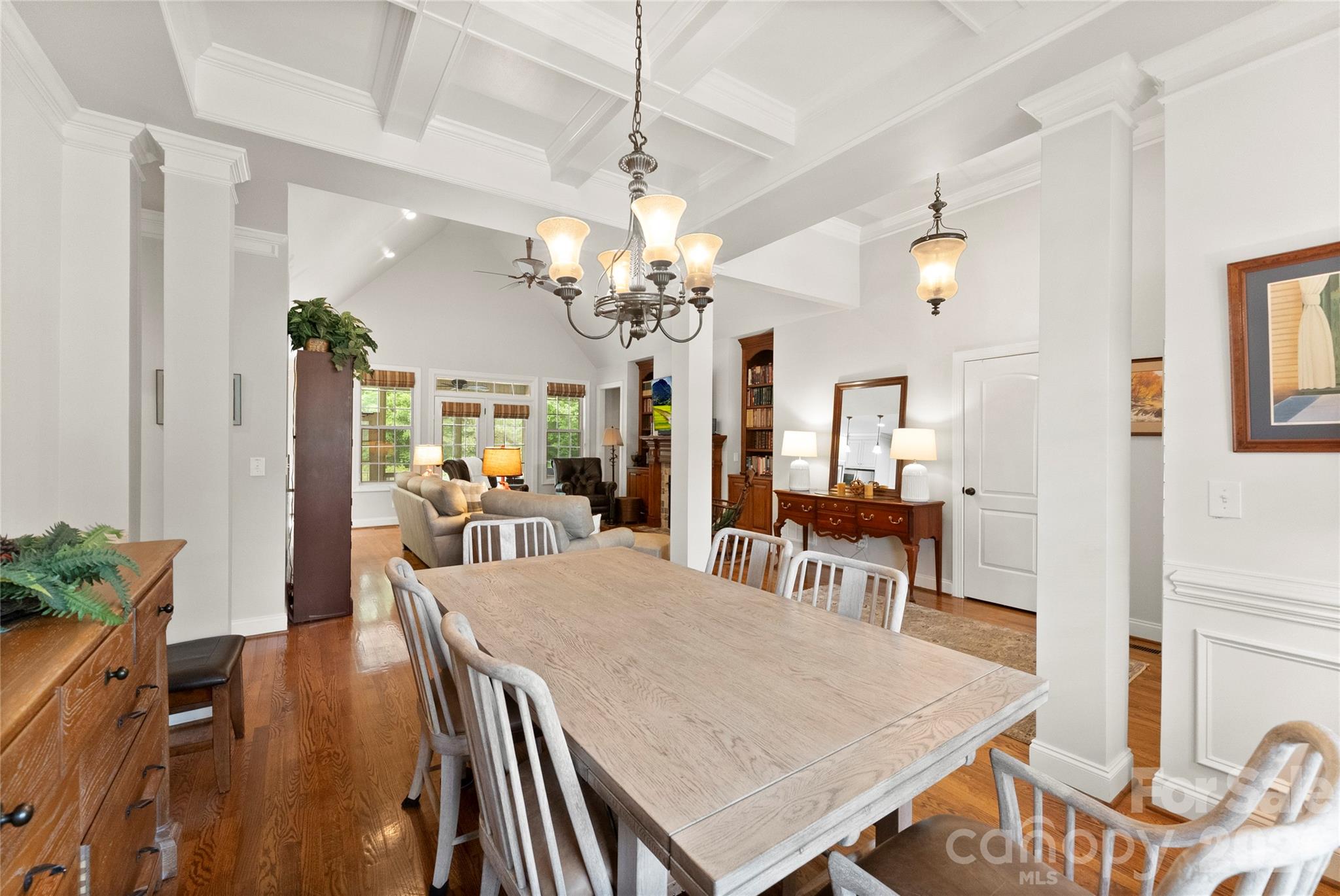 5441 Grayson Ridge Court Gastonia, NC 28056 - Photo 14 of 41 Gallery Image 14