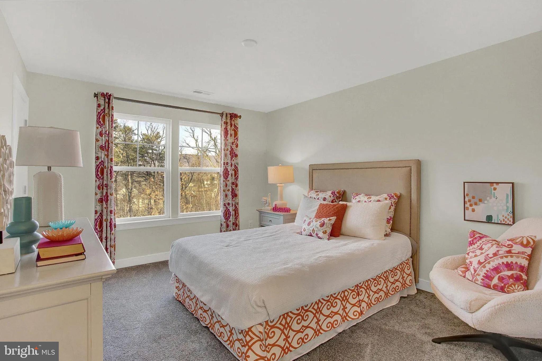 Tbd Tbd White Spruce Way Conowingo, MD 21918 - Photo 2 of 23 a bedroom with a bed and a window
