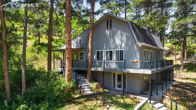 $440,000 | 6039 Roosevelt Avenue, Beulah, CO 81023