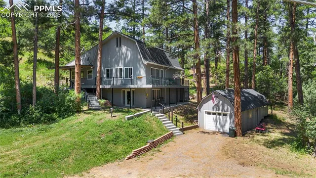 $440,000 | 6039 Roosevelt Avenue, Beulah, CO 81023