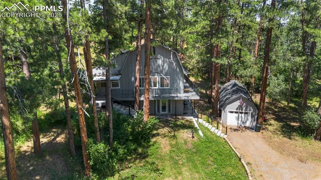 $440,000 | 6039 Roosevelt Avenue, Beulah, CO 81023