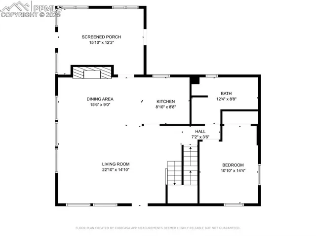 $440,000 | 6039 Roosevelt Avenue, Beulah, CO 81023