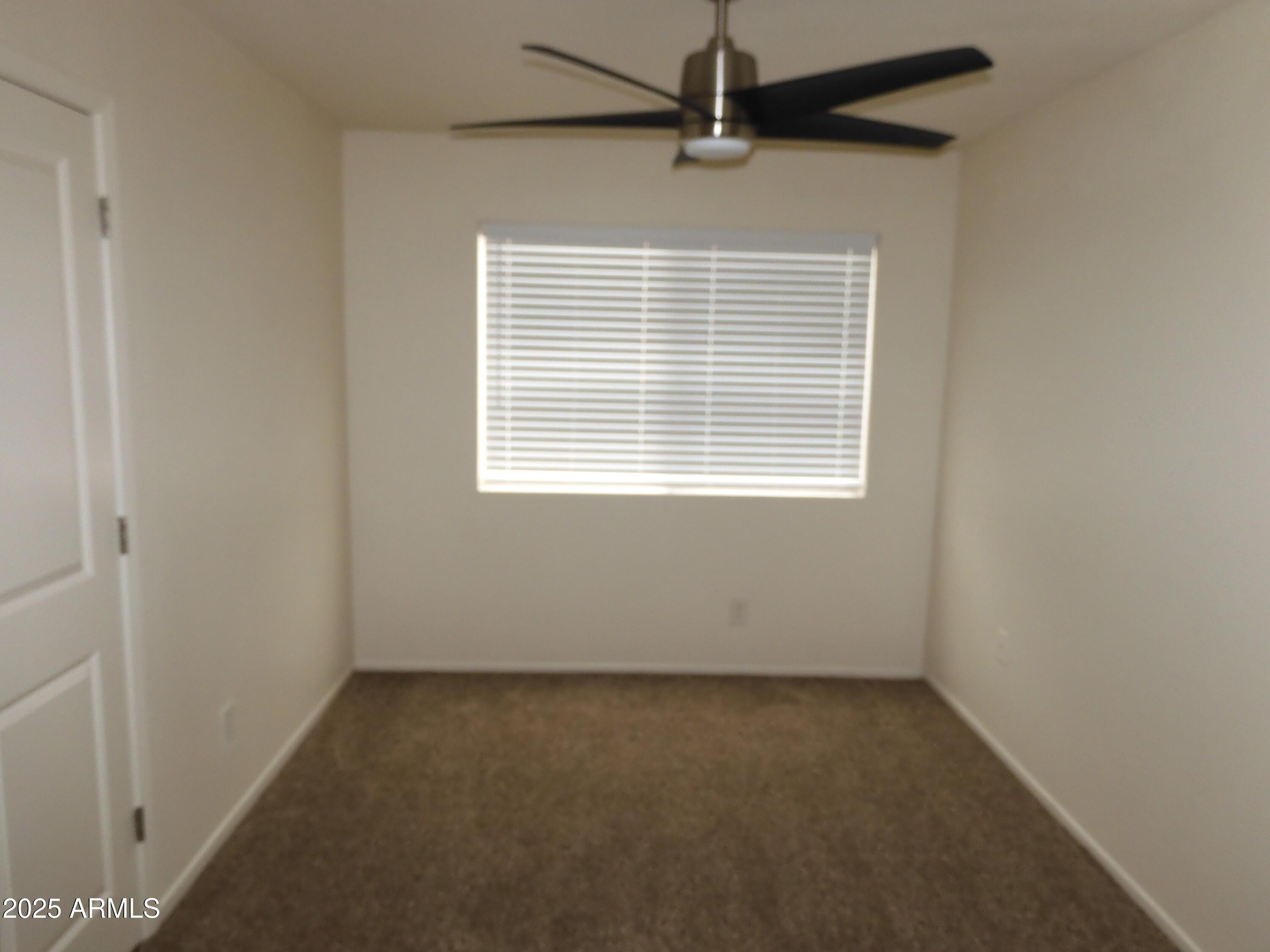 154 West 5th Street, Unit 242 Tempe, AZ 85281 - Photo 16 of 27 an empty room with a window
