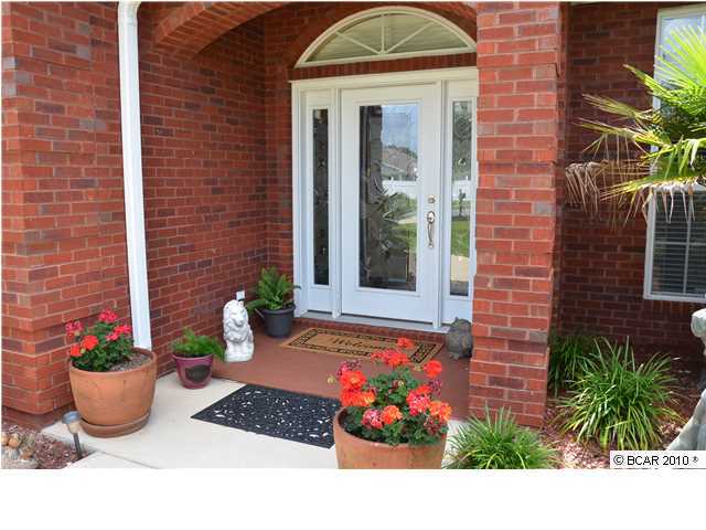 3507 Willow Ridge Road Lynn Haven, FL 32444 - Photo 3 of 25 Gallery Image 3