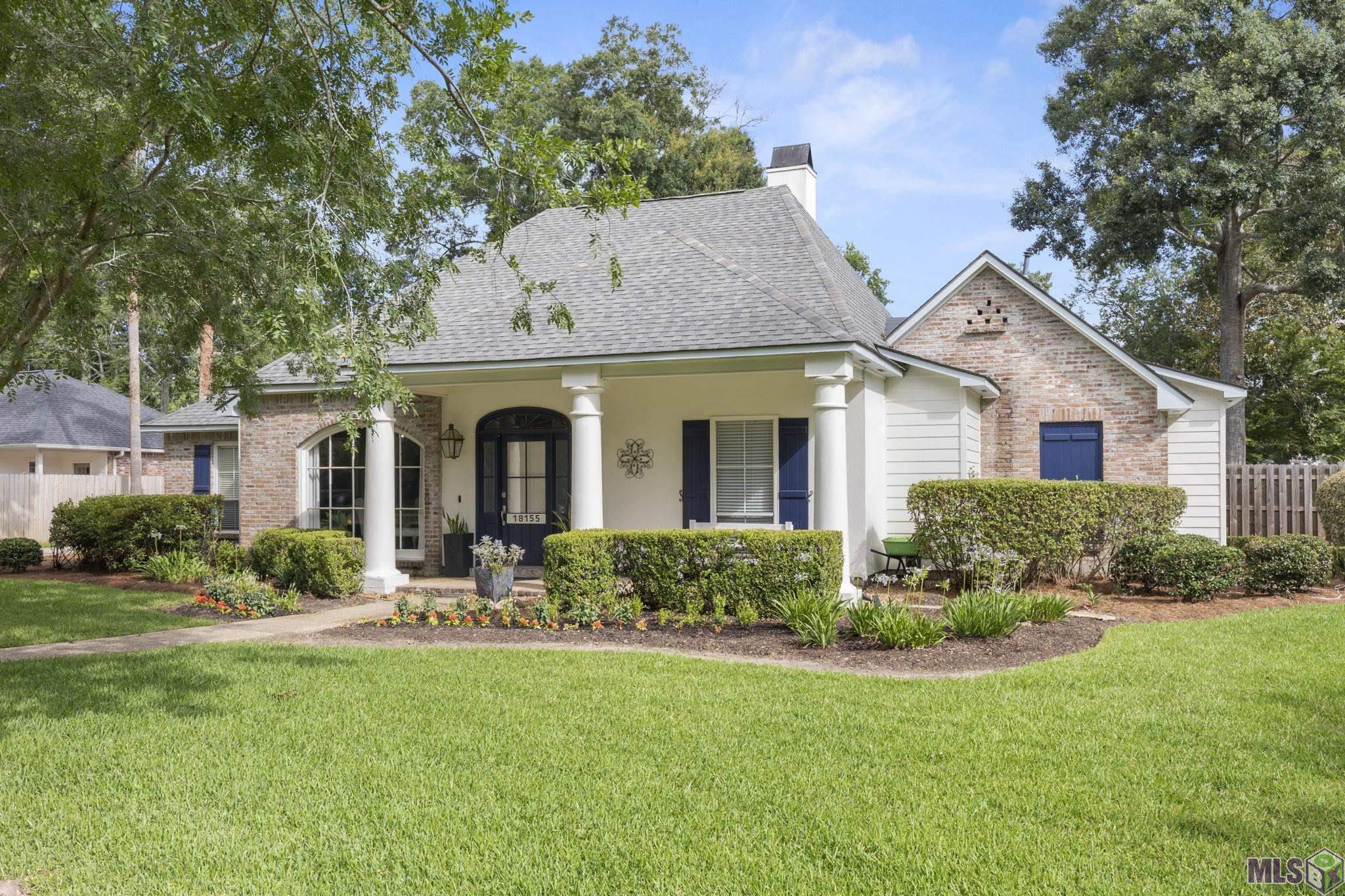 18155 Creek Hollow Road Baton Rouge, LA 70817 - Photo 38 of 42