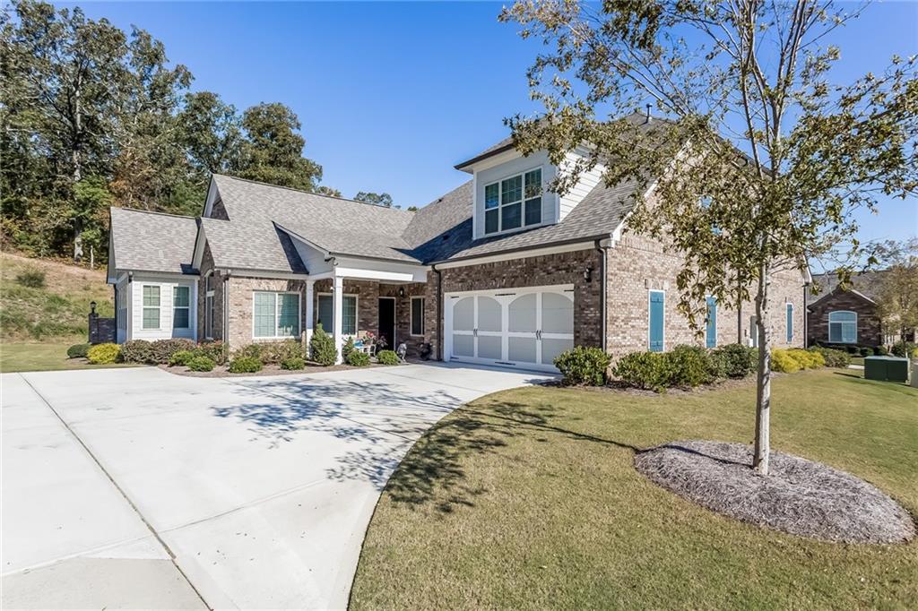 4232 Lanier Ridge Walk, Unit 701 Cumming, GA 30041 - Photo 1 of 1 Gallery Image 1