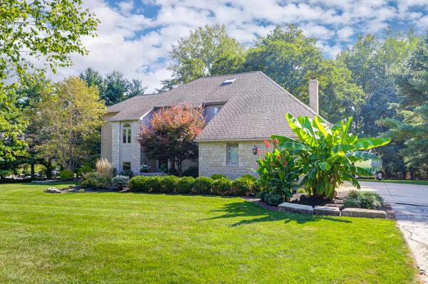 5001 Sunbury Road Westerville, OH 43082 - Photo 3 of 57 004_W4so